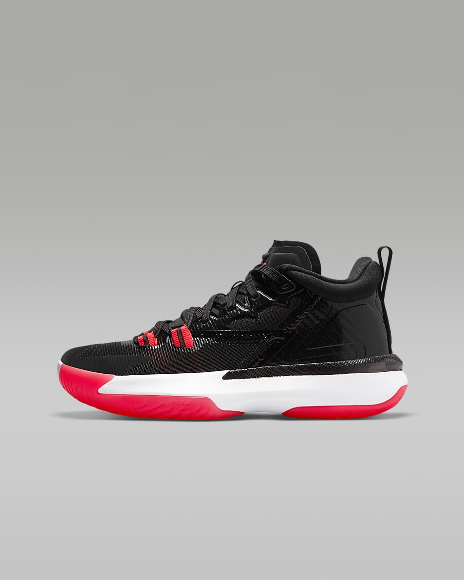 【セール】福袋/福箱ファッション通販 Zion 1 Big Kids' Shoes. Nike.com 靴